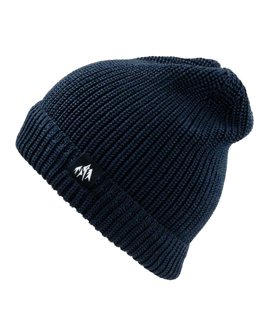 Tuque Beanie Alberg - Black