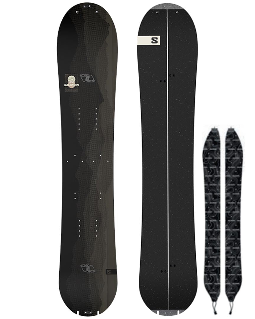 Salomon Taka Split 2.0 Splitboard 2023