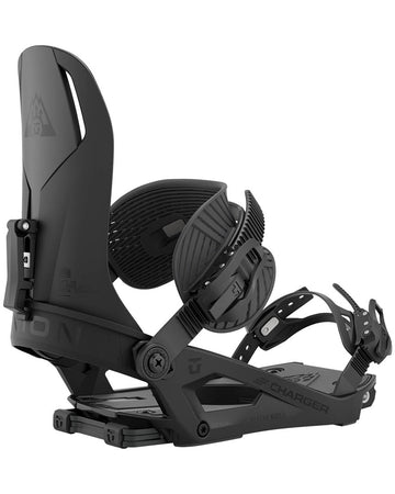 Charger Splitboard Bindings - Black 2023