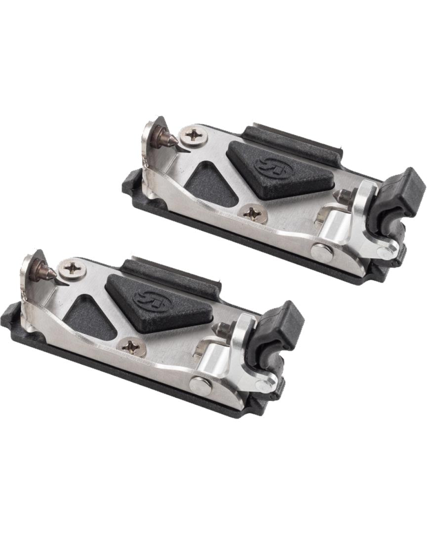 Fixation splitboard pour bottes dures Fixation de snowboard Sts Tour Binding Toes par VOILE