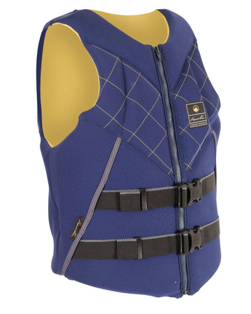 Life jacket Axis Heritage Cga - Navy