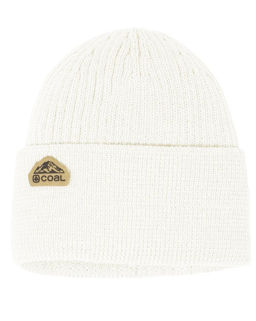 Tuque Coleville - Off White