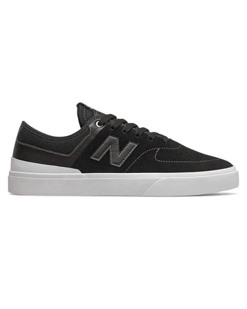 Souliers New Balance Numeric 379 - Black/White