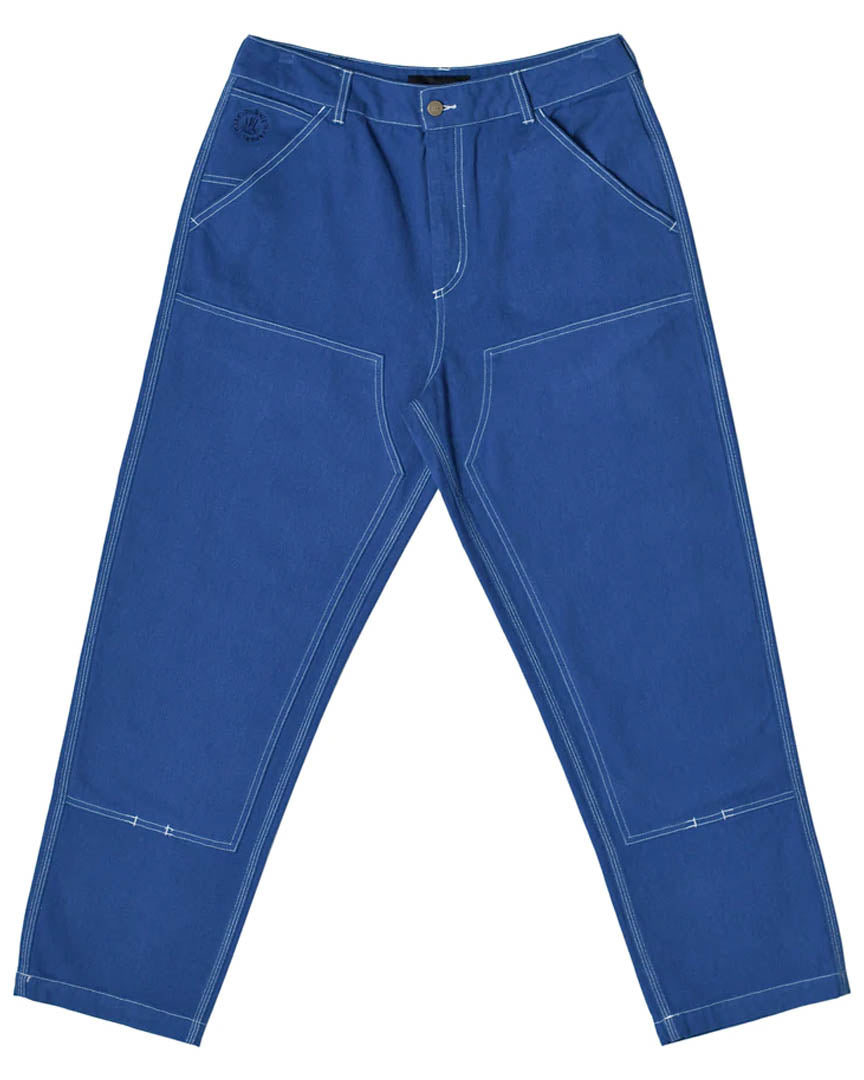 Pantalon Work Pant - French Blue