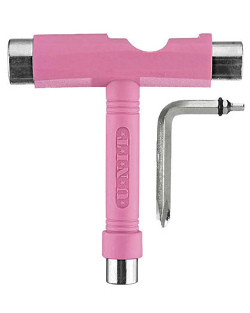 Tool Skateboard Tool - Pink