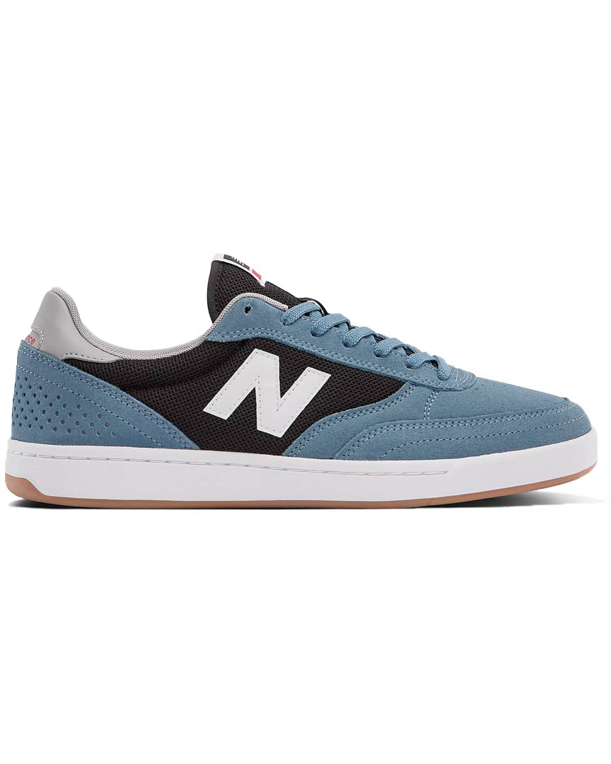 Numeric 440 Shoes - Blue/Black