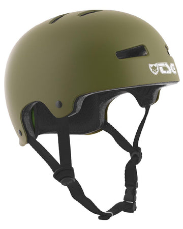 Protection Evolution Solid Color - Satin Olive