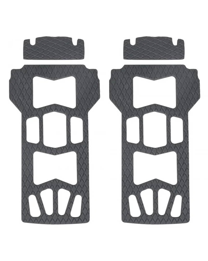 BASEPLATE PADDING KIT CUTOUT Splitboard Binding Part SIZE 3