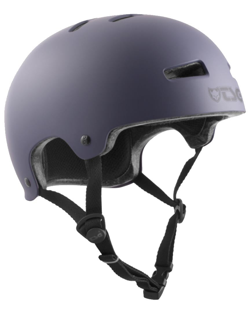 Protection Evolution Solid Color - Satin Lavandula