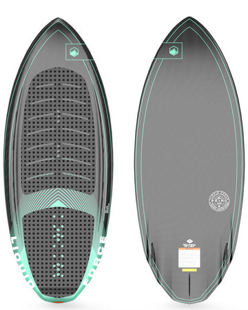 Primo With Straps Wakesurfer 2023
