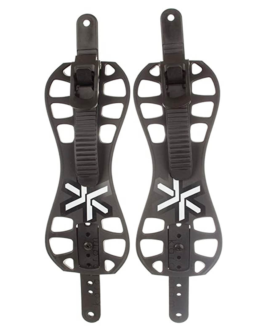 Air-Form Ankle Strap Set Splitboard Binding Part