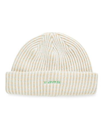 Tuque Crafton Cuff Beanie - Anthique White