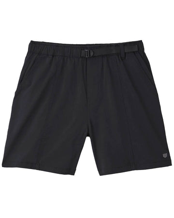 Short Jupiter - Black