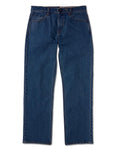 Jeans Modown Denim Jeans - Mid Marbled Indigo