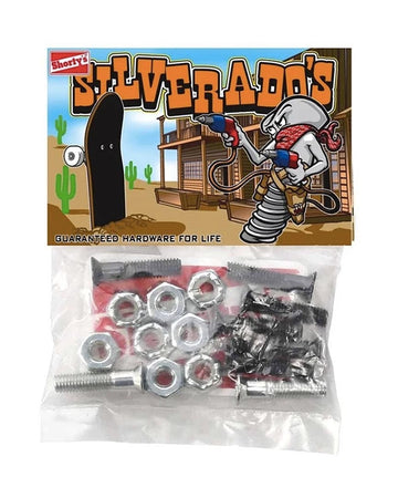 Quincaillerie Siverados Allen