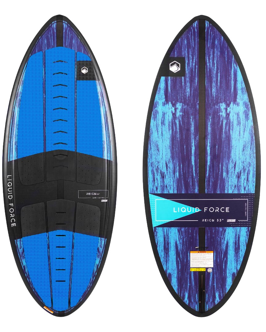 Wakesurf board Reign Skim