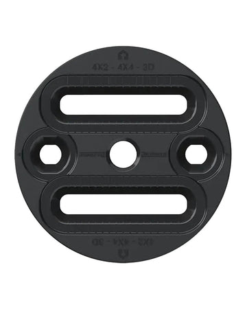 Universal Disk - Black