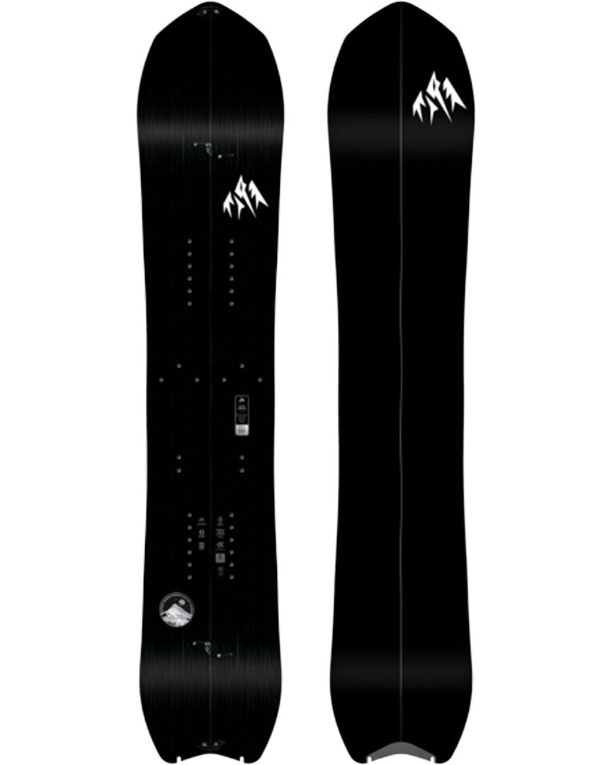 Ultra Stratos Splitboard 2023