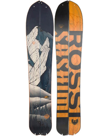 Xv Sashimi Splitboard 2023/24