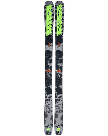 K2 Reckoner 92 Skis 2023