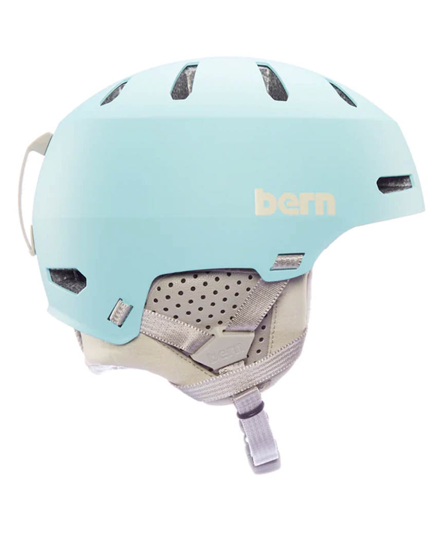 Winter helmet Macon 2.0 Mips - Matte Sky