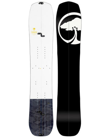 Landmark Camber Splitboard 2024