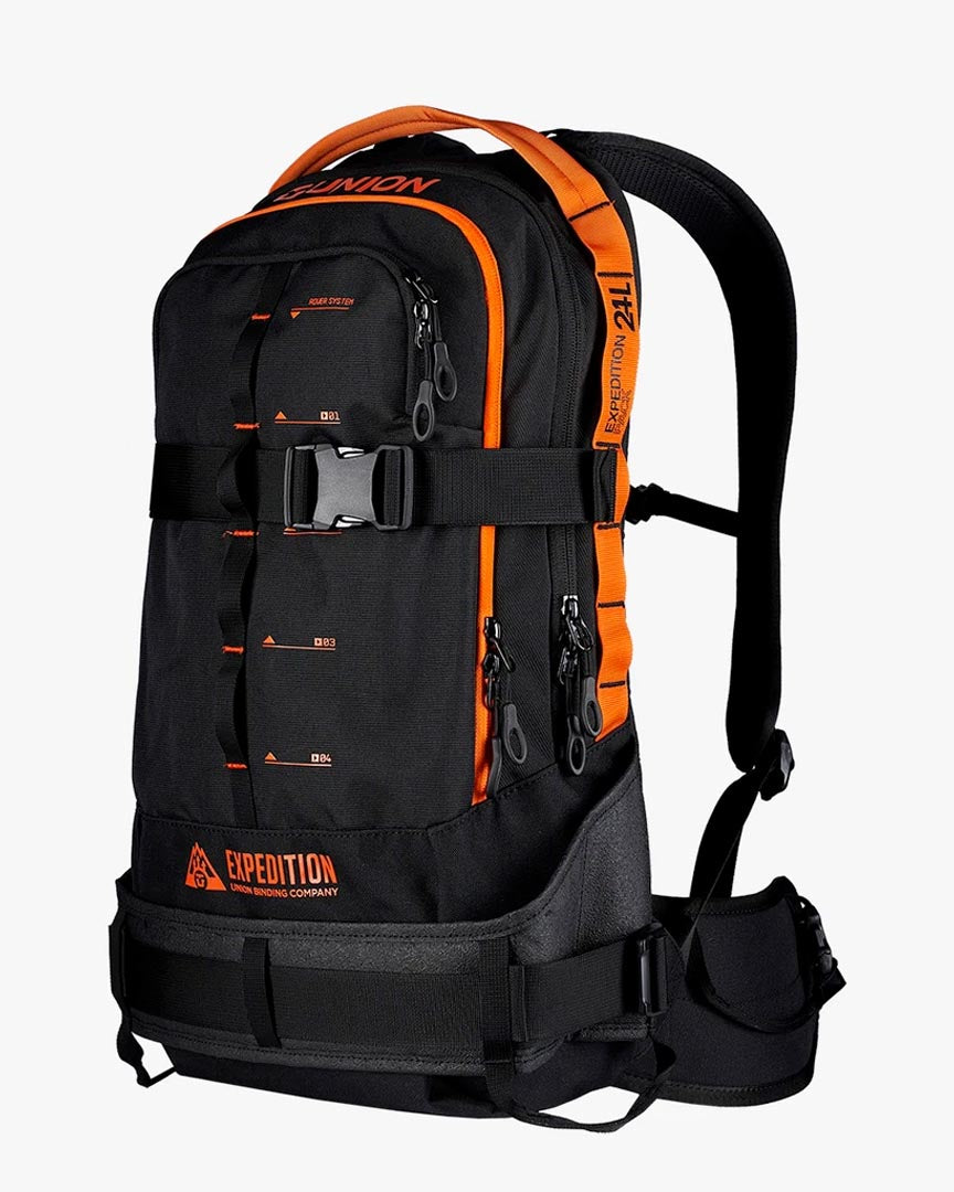 Rover Expedition Backpack