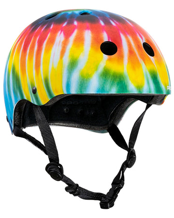 Classic Certified Tie Dye Protective Gear - Tie Dye