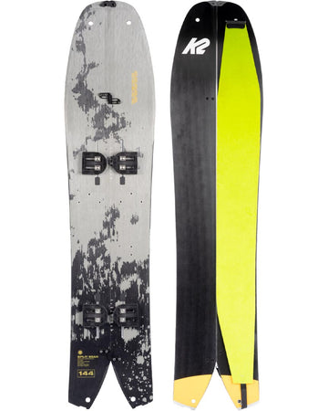 Split Bean Splitboard Package - 144 2023