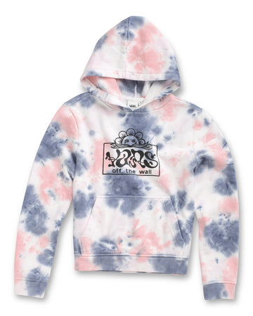 Chandail Mascy Fly Hoodie - Orchid Ice