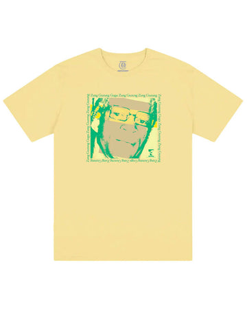 Yellowman T-Shirt - Banana
