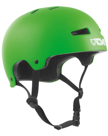 Protection Evolution Solid Color - Lime Green