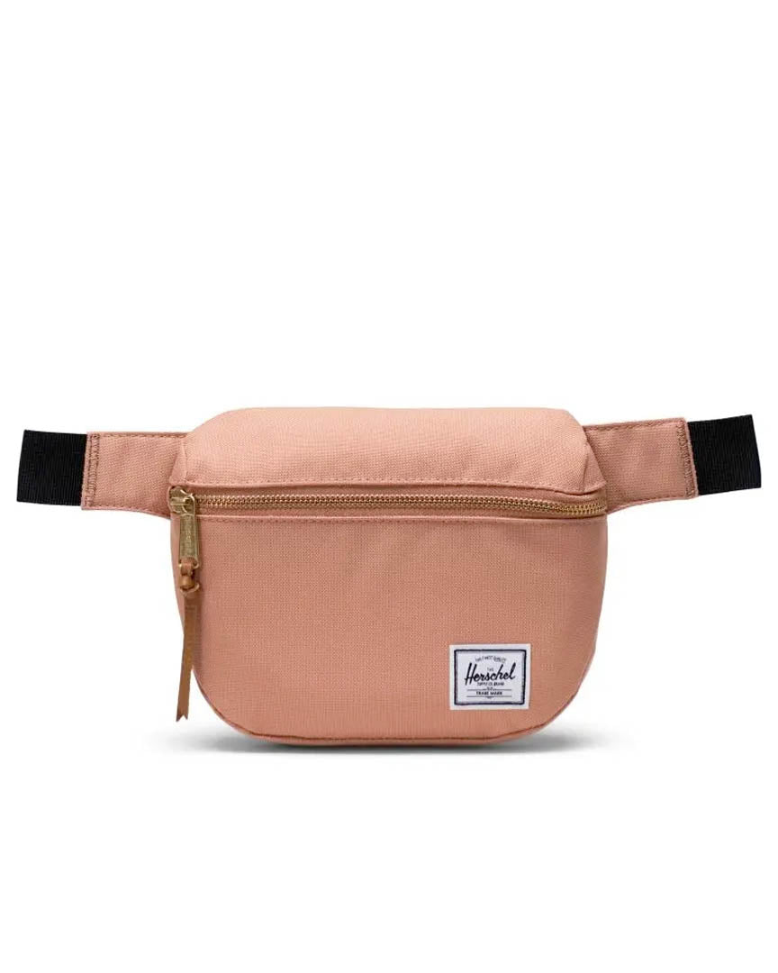 Fifteen Shoulder Bag - Cork