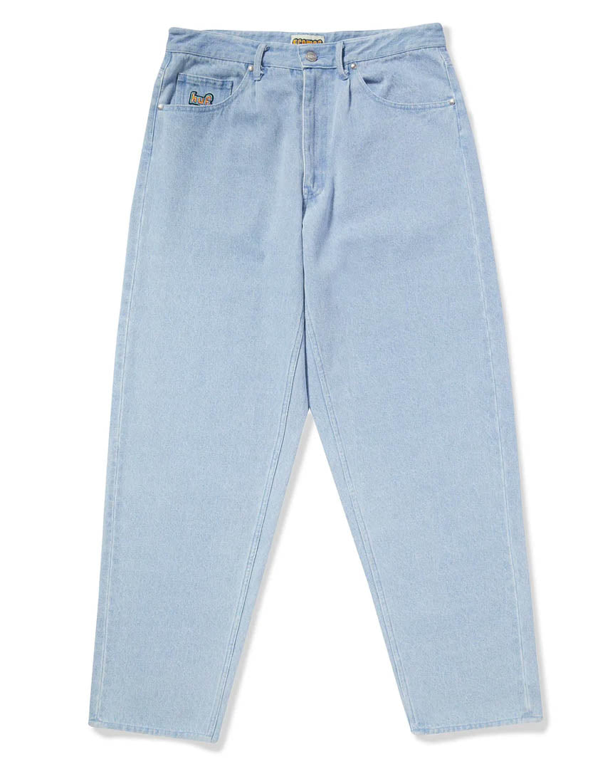 Cromer Signature Jeans - Light Blue