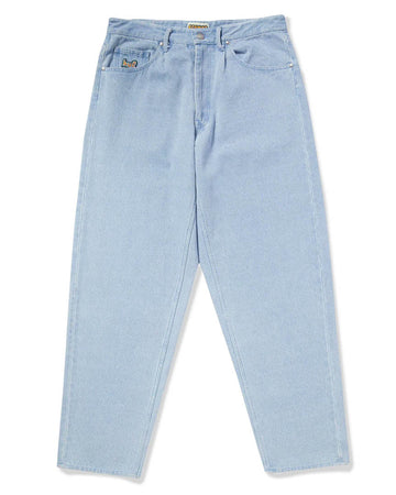 Cromer Signature Jeans - Light Blue