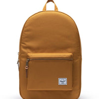 Stlmnt 600D Poly Backpack - Pumpkin Sp