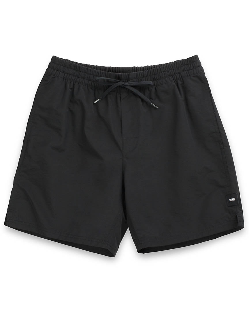 Primary Volley Ii Shorts - Black