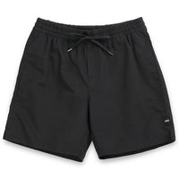 Shorts Primary Volley Ii - Black