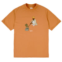 Charmer Tee T-Shirt - Orange