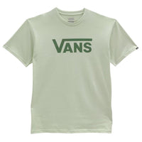 T-shirt Vans Classic - Celadon Green