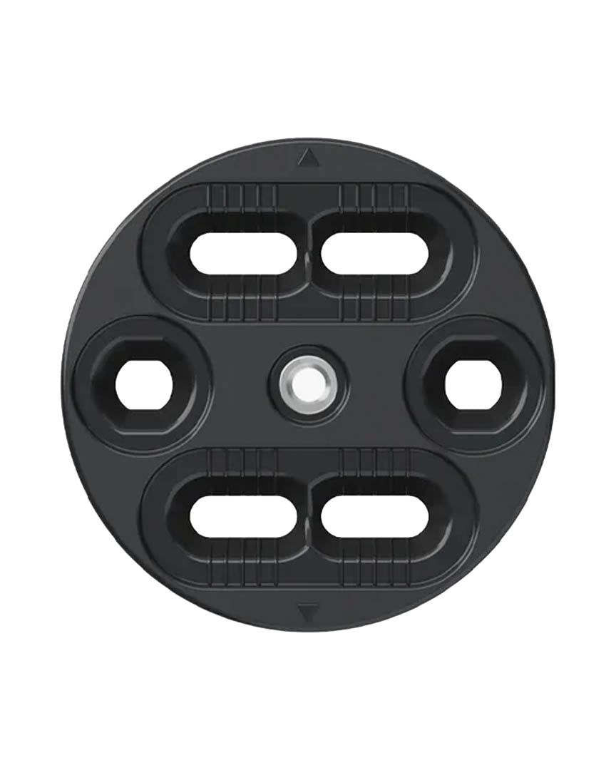 Mini Disk - Black