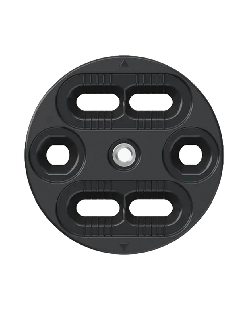 Accessoire de snowboard Mini Disk - Black