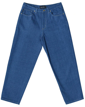 Jeans 101 Jeans - Blue