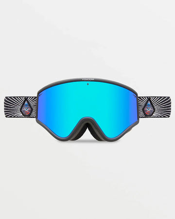 Goggles Yae - Jamie Lynn