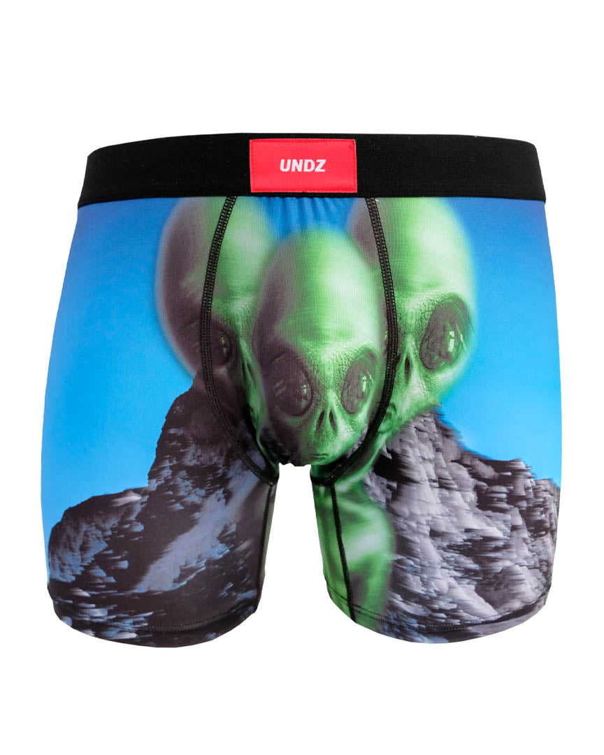 Classic Outhere Boxers