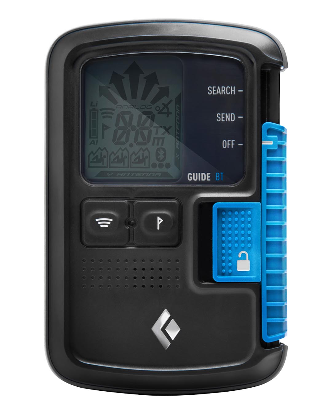 Bd Guide Bt Beacon Transceiver