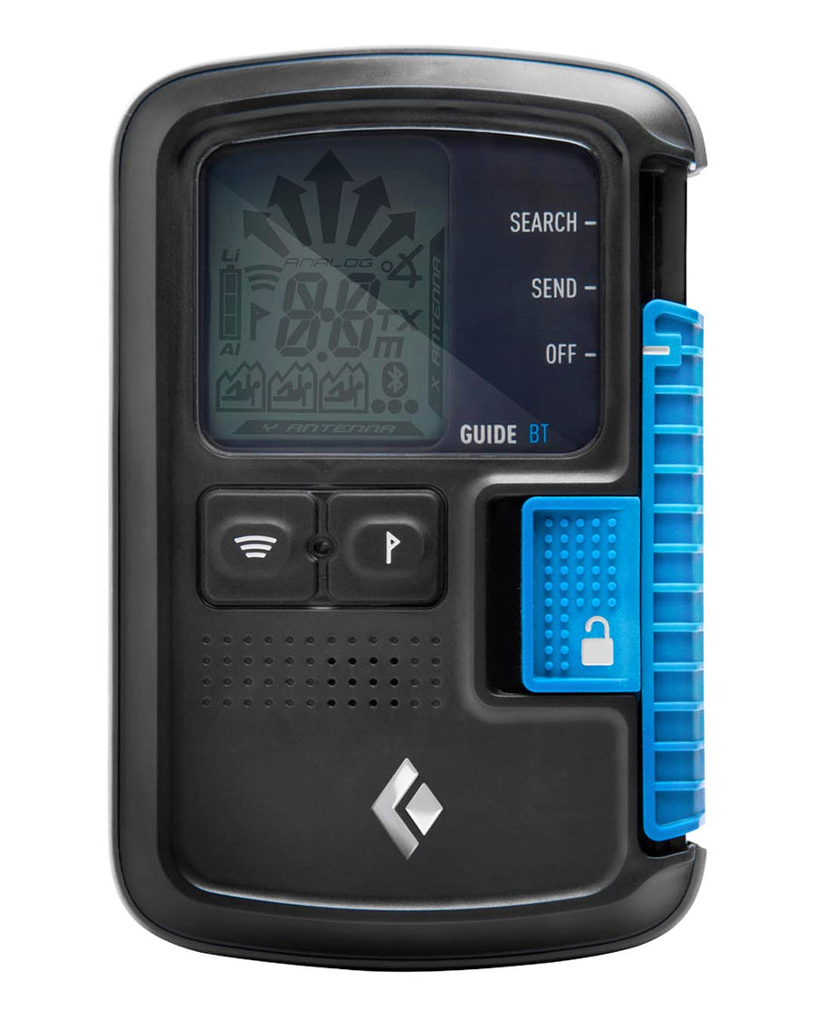 Bd Guide Bt Beacon Transceiver