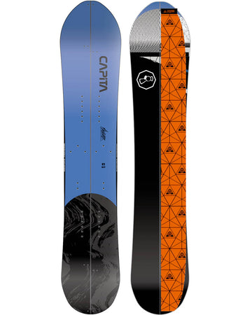 Snowboard Navigator Split 2024