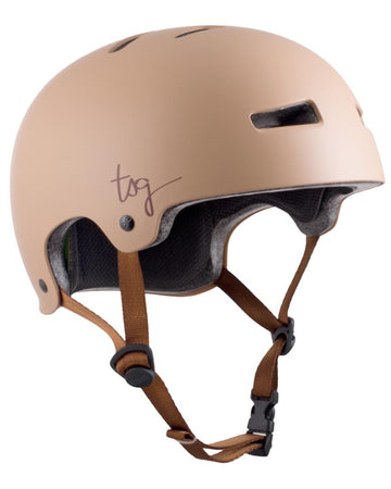 Protection Evolution Wmn Solid Color - Satin Desert
