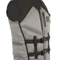 Men's Watson Heritage Cga Life Jacket - Grey Heather